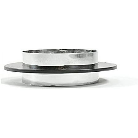 

Durablack DVL Chimney Adapter 6