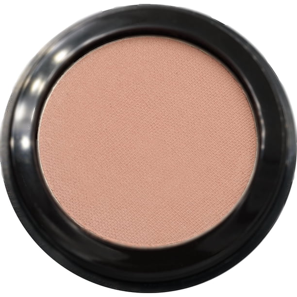 Sombra de ojos Pure Ziva Sedona Matte Pink Brown Taupe Vegan