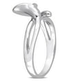 thumbnail image 4 of Everly Women's Diamond Sterling Silver Ring, 4 of 8