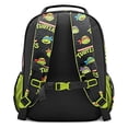 thumbnail image 2 of Mochila sencilla y moderna Nickelodeon Viacom Kids School 18 litros Simple Modern, 2 of 6