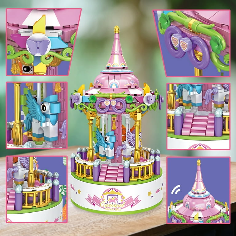 2 Block Alphabet Set - Cake Carousel Inc.