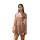 thumbnail image 1 of Vestido Libena André Badi Vestido Corto Gamuza Extra Chica, 1 of 5