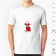thumbnail image 3 of Camiseta de algodón para hombre y mujer, estampado de Stranger Furious Things, gatitos, gatos, gatitos, gato boca abajo, gatito gracioso, lindo amante de los gatos, Hydro, 3 of 5