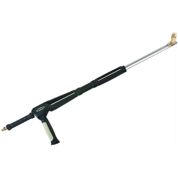 Hyde 28440 40Inch Pivot Nozzle Universal Pressure Washer Wand