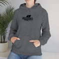 thumbnail image 4 of Unashamed Women’s Unisex Heavy Blend™ Hooded Sweatshirt, 4 of 10