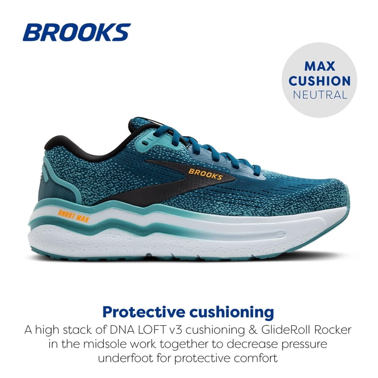 Brooks Men display picture 1
