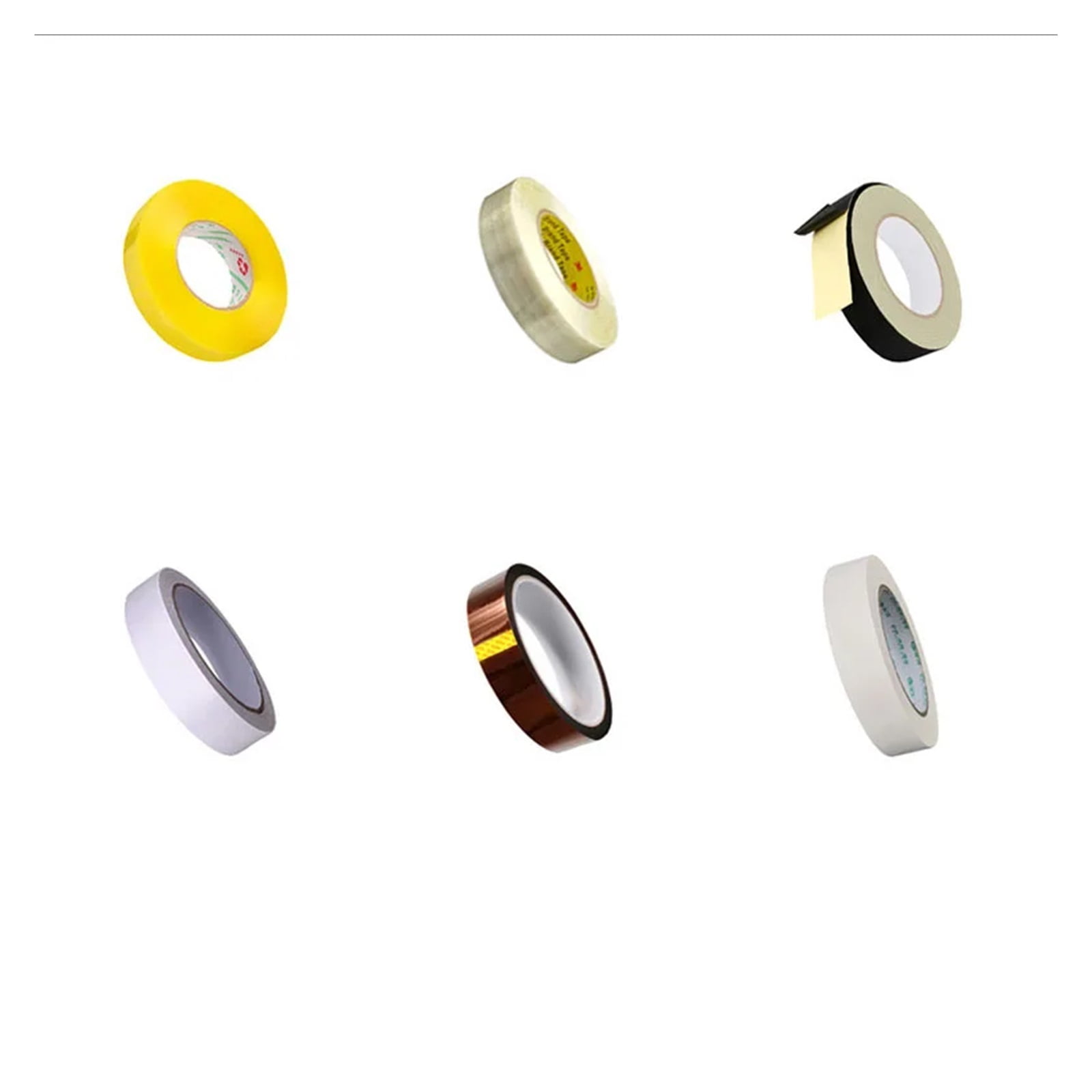 M-1000 Automatic Packing Tape Dispenser, Tape Adhesive Cutting Cutter Machine Office Equipment. ,Durable and Flexible Design