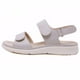 thumbnail image 4 of Sandalias planas para mujer Slingback Sandalias ligeras y cómodas para caminar Punta abierta Casual, 4 of 9