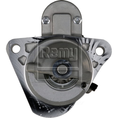 Remy 25069 Starter Motor