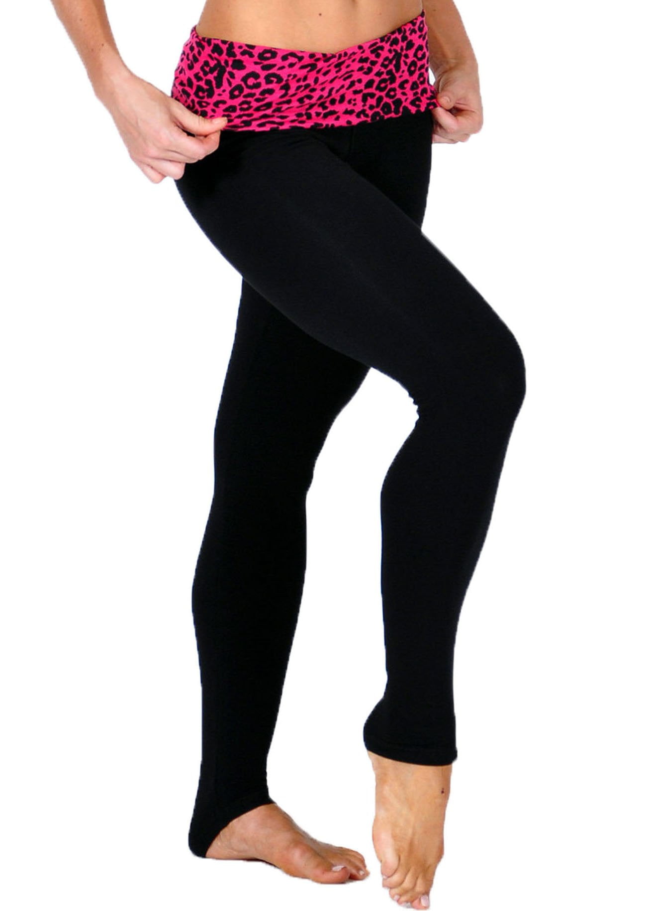 Cotton Spandex 