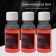 thumbnail image 3 of Aceite Mineral para Frenos de Bicicleta, 60 Ml, Aceite Mineral LíQuido para Mantenimiento de Bicicletas de MontañA, 3 of 5