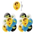 thumbnail image 3 of Globos decorativos para cumpleaños alusivos a Toy Story, 3 of 5