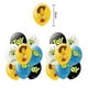 thumbnail image 3 of Globos decorativos para cumpleaños alusivos a Toy Story, 3 of 5