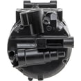 thumbnail image 2 of Four Seasons 67646 A/C Compressor Fits select: 2014 VOLKSWAGEN TIGUAN, 2006-2007 VOLKSWAGEN JETTA, 2 of 5