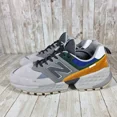 thumbnail image 2 of New Balance 574 Sneakers Fresh Foam Lifestyle Running Shoes Gray 11.5, 2 of 6