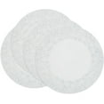 thumbnail image 3 of Sea Shell Embellished Charger Plate (Set of 4), 3 of 5