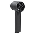 thumbnail image 2 of Ventilador Turbo Sin Escobillas Extra 64 Mm Ventilador Chorro Turbo XL Potente Empuje Del Soplador Secador Coche 1000 G Herramienta Limpieza Jardín (T9V2) (con Cable Carga, 2 of 9