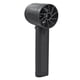 thumbnail image 5 of XL Turbo Jet Fan 64mm Sin Escobillas Potente Soplador 1100g Empuje Secador Coche, 5 of 9
