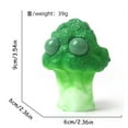 thumbnail image 2 of Taba Squishy, Squeezes Decompression Toys, Creative Cute Toys Fun Fluits Squeezes, 2 of 5