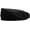 Black, variant on Women Spring Fall Winter Faux Leather Beret Classic British Style Hat