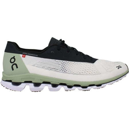 

On Cloud Running Cloudboom White/Black 37.99641 Men s Size 11.5 Medium