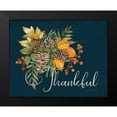 thumbnail image 2 of McKenna, Kathleen Parr 18x15 Black Modern Framed Museum Art Print Titled - Autumn Splendor I, 2 of 5