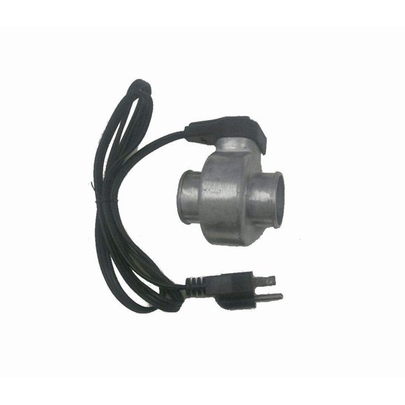 Kat's (16600) 1.5" Lower Radiator Hose Heater