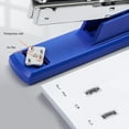 thumbnail image 4 of JZROCKER Office Stapler Desk Stapler Multifunctional Stapler 20 Sheets Capacity, 4 of 17