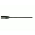thumbnail image 3 of Metra Electronics Antenna Mast AW-RM22B 31 Inch Length/1 Section; OE Replacement Mast For Vehicles With Japanese-Style Threads; Anodized Black; Steel, 3 of 5