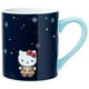 thumbnail image 1 of Taza de cerámica Silver Buffalo Sanrio Hello Kitty, 400 ml, Heat Reveal, 1 of 5