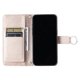 thumbnail image 5 of Funda tipo billetera GANGXUN para Xiaomi POCO M5S 4G – Tapa abatible con correa para mujer, 5 of 5