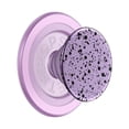 thumbnail image 2 of PopSockets con agarre para teléfono con soporte expandible Sugar Plum, 2 of 3