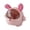B, variant on Closet Organizers And Storage Cute Cashier Candy Storage Box Plastic Transparent Tape Cover Desktop Cartoon Creative Bar Multi Functional Tea Bag Storage Box Closet Organizers and Storage Boxs for To