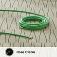 thumbnail image 2 of Nicole Miller New York Patio Country Willow Contemporary Geometric Indoor/Outdoor Area Rug, Green/Beige, 5'2"x7'2", 2 of 8