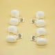 thumbnail image 5 of Compatible with Yamaha Yzf600r Thundercat 1996 1997 1998 1999 2000 2001 2002 Carburetor Repair Kit Float Diaphragm Membrane, 5 of 5