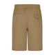 thumbnail image 4 of Mens Trabajo Pantalones Cortos Ocio Moda Color Sólido Suelto Cómodo Movimiento de Piernas Rectas Pantalones Cortos para Diario Y Casual, 4 of 6