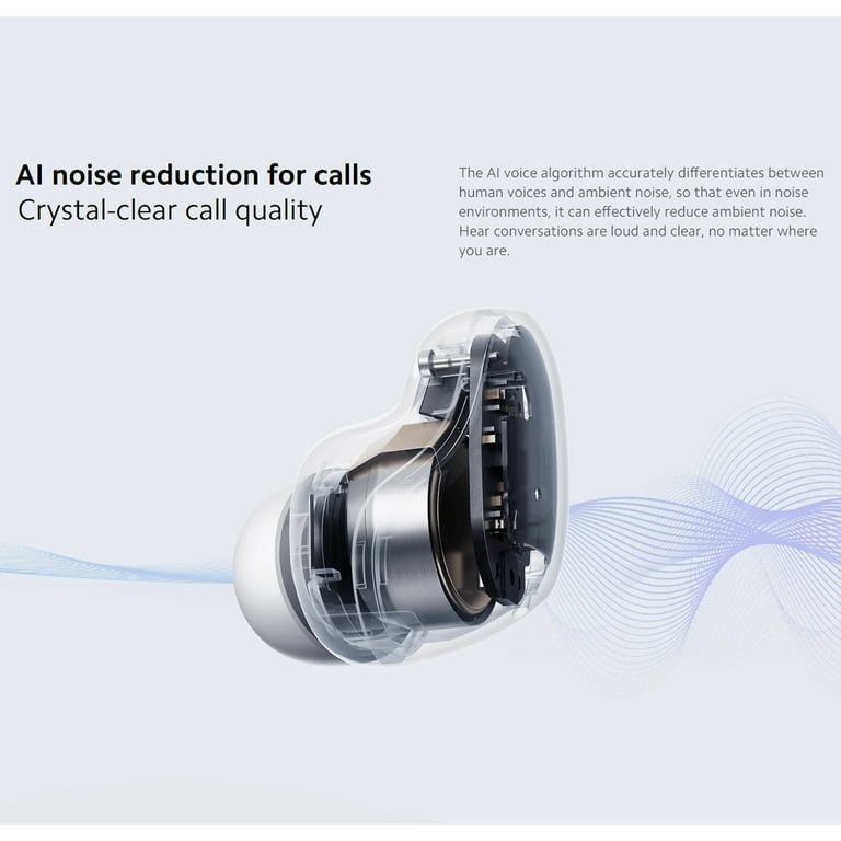 Xiaomi Buds 6 debuteert met Snapdragon-geluid en tot 35 uur Xiaomi Buds 6 debuteert met Snapdragon-geluid en tot 35 uur