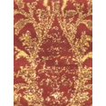 thumbnail image 2 of ECARPETGALLERY Oriental Garden Rug, 2 of 4