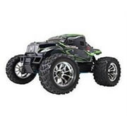 Redcat Racing Nitro 2.4GHz Volcano S30 Truck, 1/10 Scale, Green