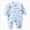 A55-Blue, variant on Baby Girls Long-Sleeve Bodysuit,Cotton One-Piece Baby Clothes, Soft Baby Girls Rompers 6-12 Months 12-24 Months 2t 3t 4t 5t 6t 7t 8t 9t Children Pink Newborn