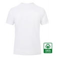 thumbnail image 3 of T30-T240406-S Low Price Men's Short Sleeve Tees, Crewneck Cotton 3 Palm Trees T-Shirts for Men, 3 of 9