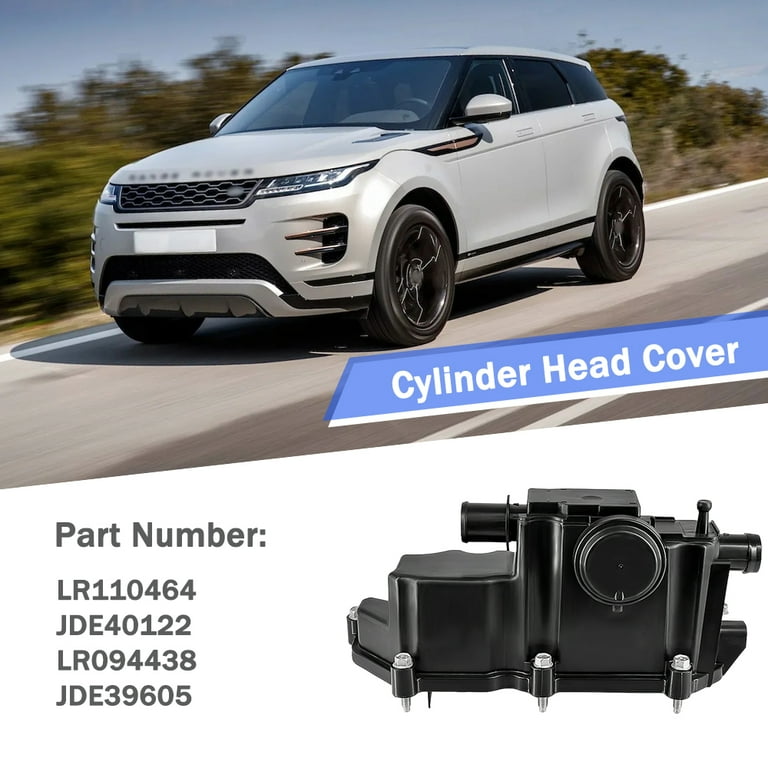 TORQ SI ADATTA A Land Rover Freelander (2006-2014) 2.2 TD4 Sensore - Foto 5