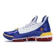 thumbnail image 2 of Nike Men's LeBron 16 Superman SuperBron Basketball Shoes, from StockX, 2 of 5