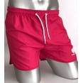 thumbnail image 5 of Men's Swim Trunks with Back Pocket No Lining, 5 of 28