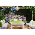 thumbnail image 3 of Ukiah Loom x Blossom Tabletop Gas Fire Pit Yellow, 3 of 4