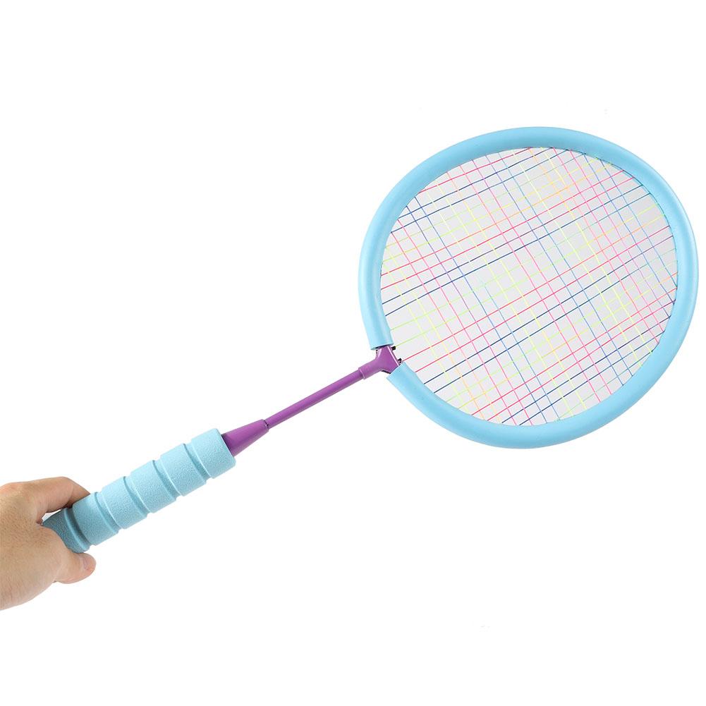 Raquette De Tennis Ensemble De Raquette De Tennis De Badminton Exterieure Interieure Bebe Enfants Educatifs Sport Jeu Cadeaux Jouets Raquettes Sports Et Loisirs Raquette De Tennis Ensemble De Raquette De Tennis De Badminton Exterieure Interieure Bebe Enfants Educatifs Sport Jeu Cadeaux Jouets Raquettes Sports Et Loisirs