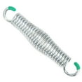 thumbnail image 1 of Steel Extension Spring,Elastic Spring Weight Capacity Hammock Swing Chair Spring Heavy Duty Spring Rugged and Tough, 1 of 8