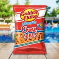 thumbnail image 2 of Golden Flake Cheese Crisp & Crunchy Curls, Gluten-Free, 6 oz Bag, 2 of 8