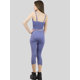 thumbnail image 3 of Set De 2 Conjuntos Deportivos Mujer Unitalla Capri Y Top Stretch Fit, 3 of 5