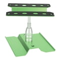 thumbnail image 3 of Aluminum Alloy RC Parts Auto Repair Station, Model Car Work Frame, Rotating Repair Station Assembly Platform Work Frame Is 1/8 1/10rc Model Car 80-136 Mm, 3 of 8